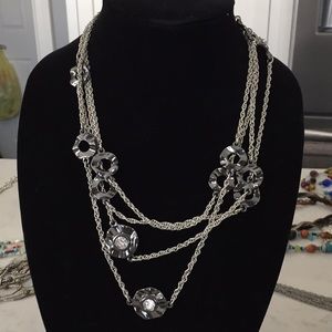 Chico’s necklace